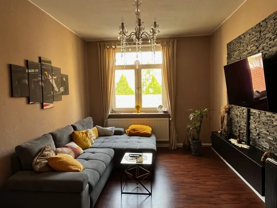 WG-Zimmer mit 77 m² in Hannover – Bild 2