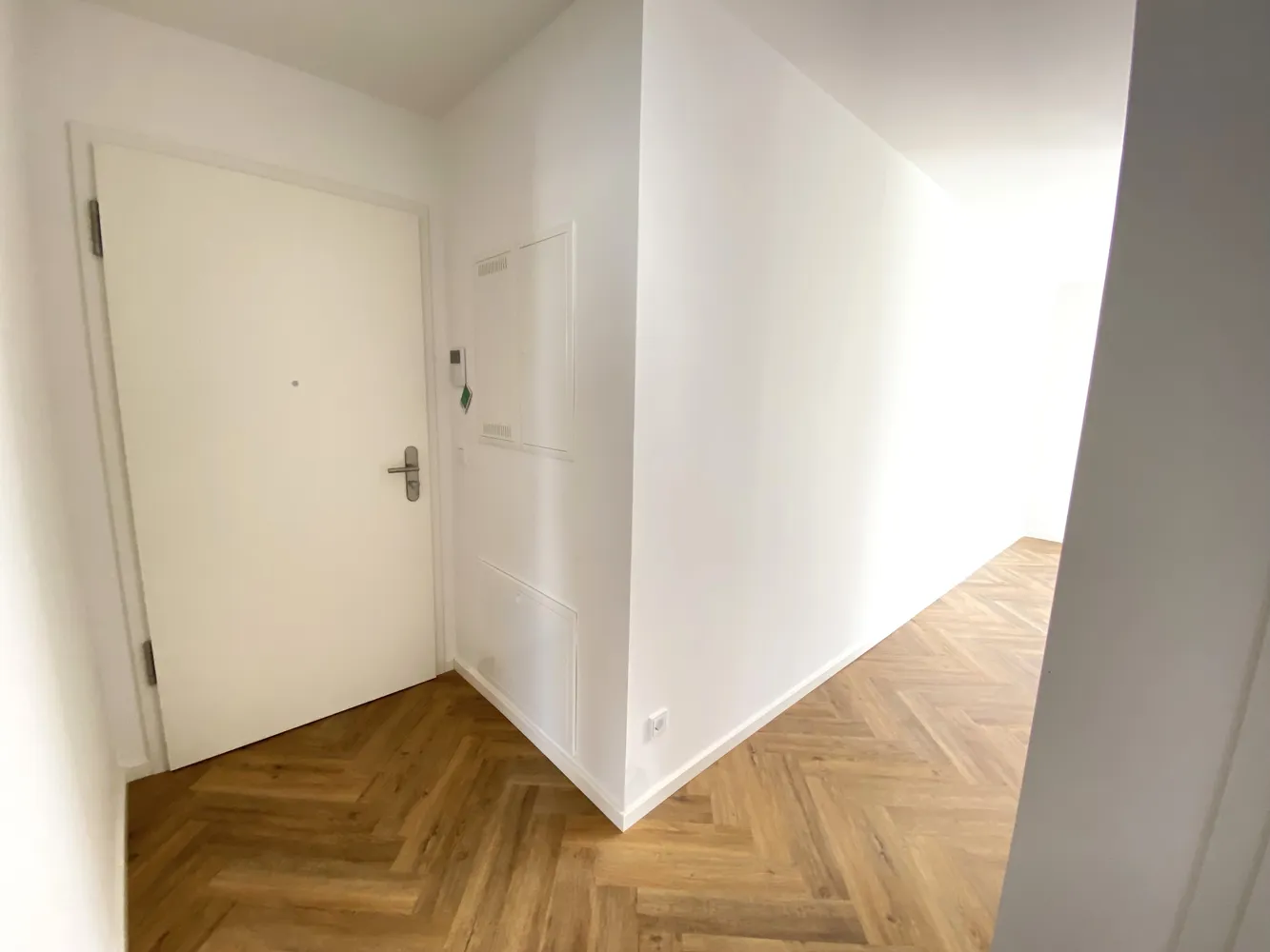 2 Zimmer Wohnung mit 39 m² in Berlin – Bild 6