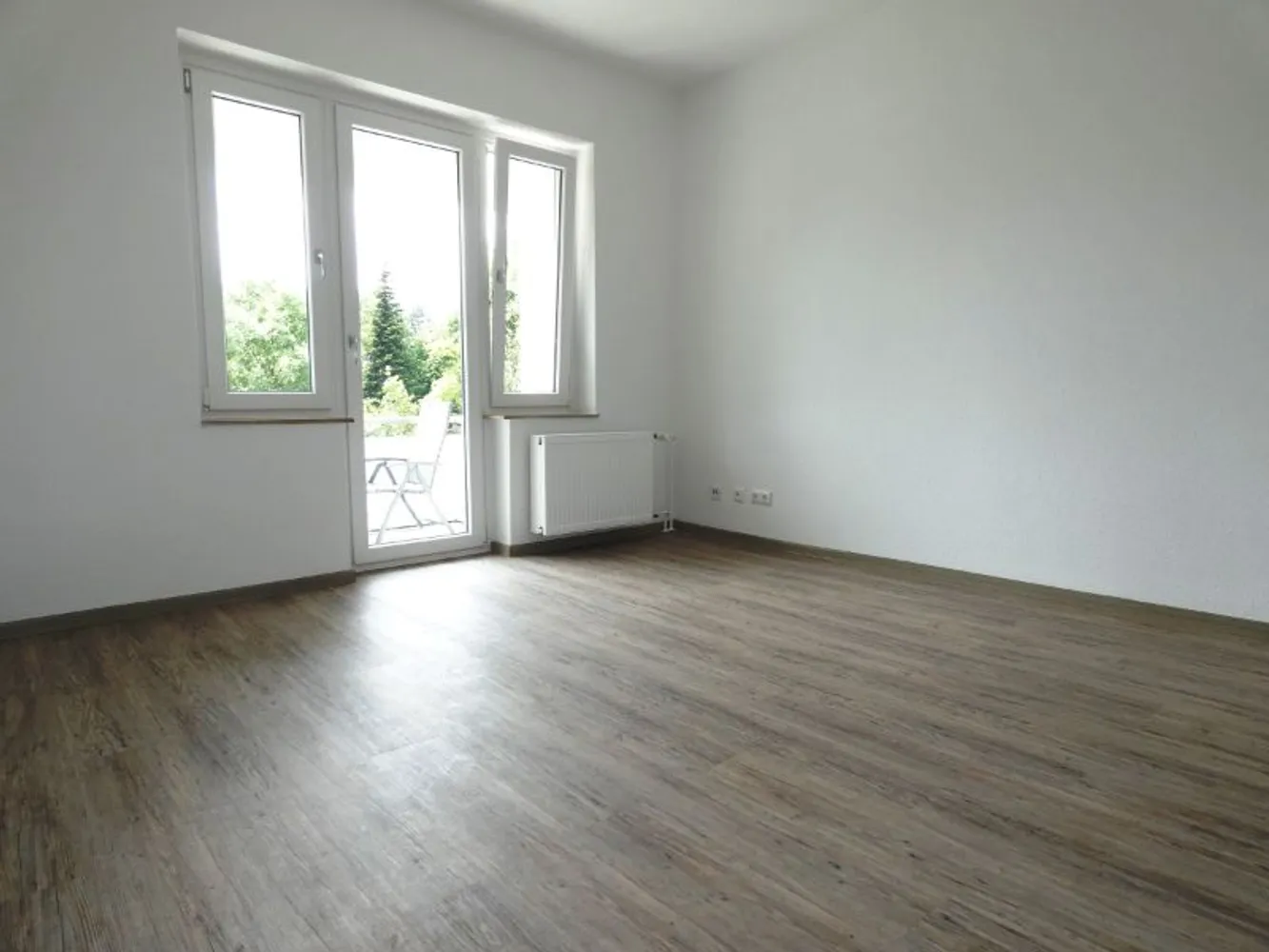 2 Zimmer Wohnung mit 54 m² in Essen – Bild 4