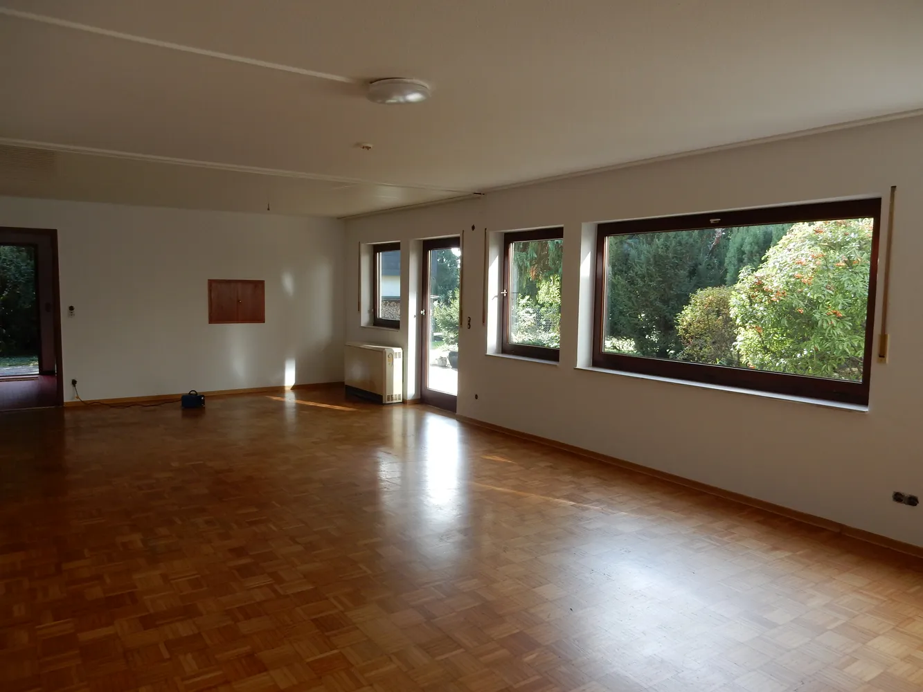 3 Zimmer Wohnung mit 110 m² in Nürtingen – Bild 1