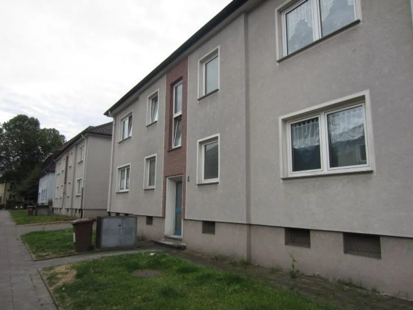 2 Zimmer Wohnung mit 54 m² in Essen – Bild 3