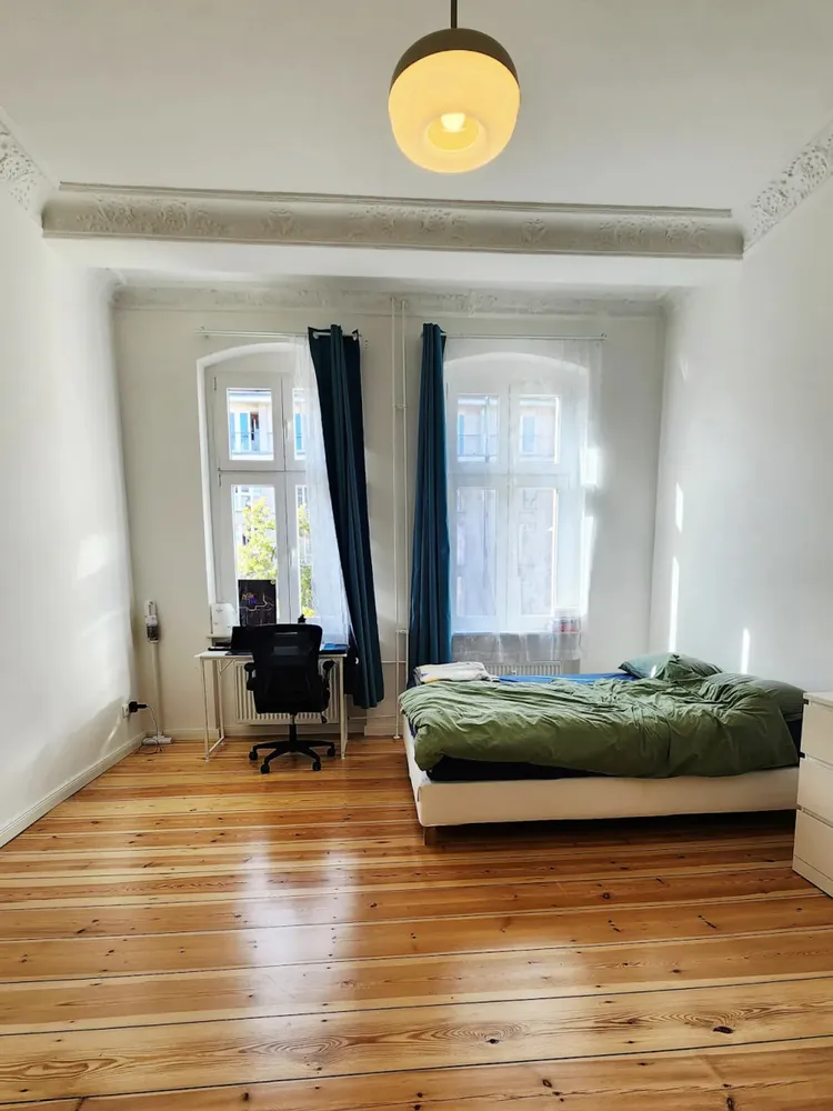 WG-Zimmer mit 22 m² in Berlin – Bild 5