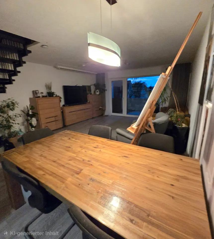 4 Zimmer Wohnung mit 104 m² in Paderborn – Bild 6