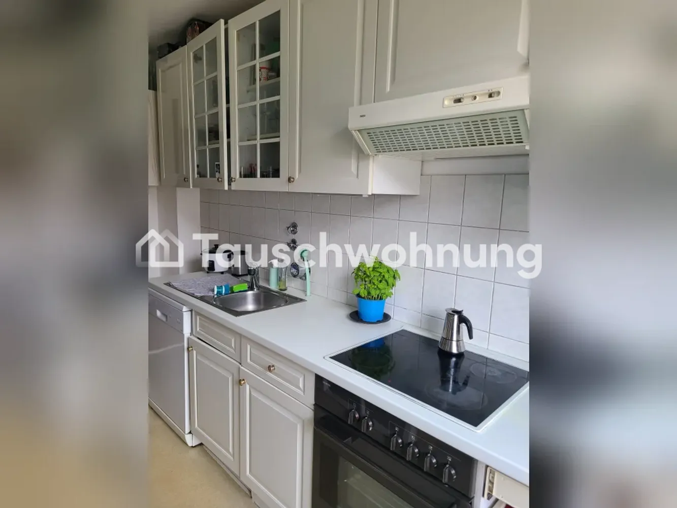 2 Zimmer Wohnung mit 60 m² in München – Bild 4