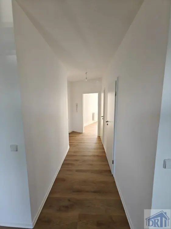 2 Zimmer Wohnung mit 36 m² in Zittau – Bild 4