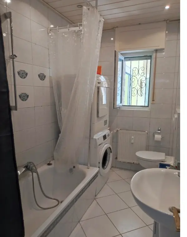 3 Zimmer Wohnung mit 100 m² in Rodgau – Bild 5