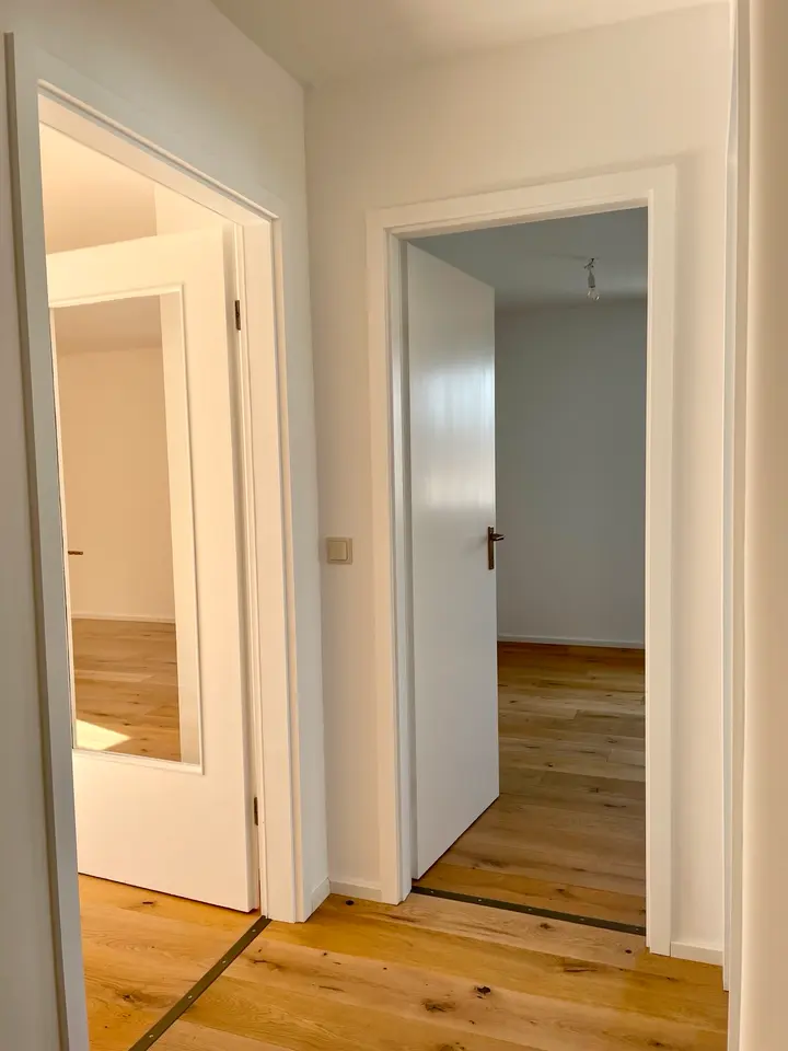 3 Zimmer Wohnung mit 70 m² in Minden – Bild 5