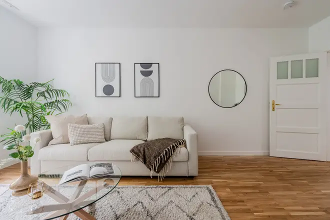 2 Zimmer Wohnung mit 47 m² in Berlin – Bild 6