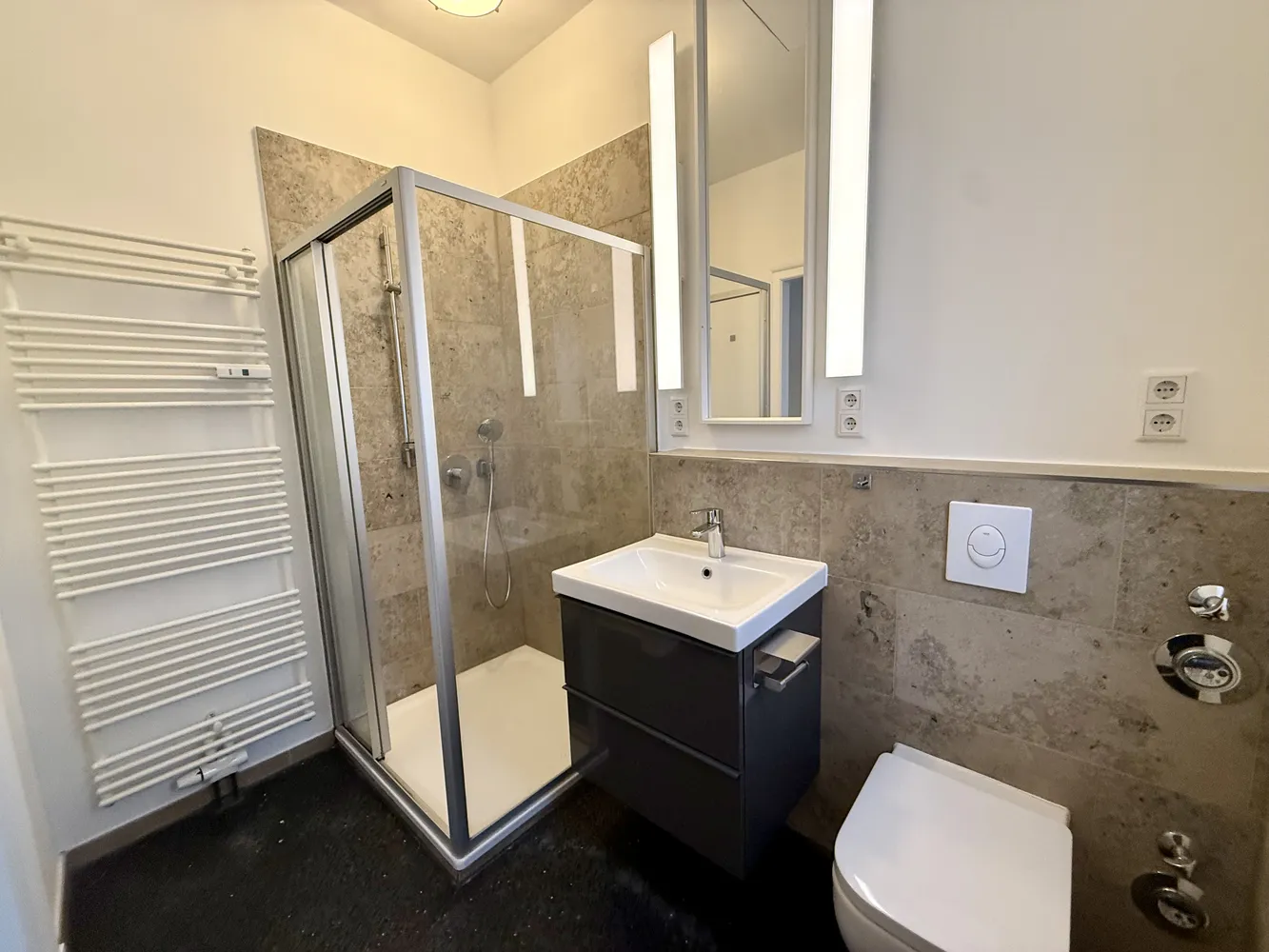 3 Zimmer Wohnung mit 108 m² in Hamburg – Bild 4