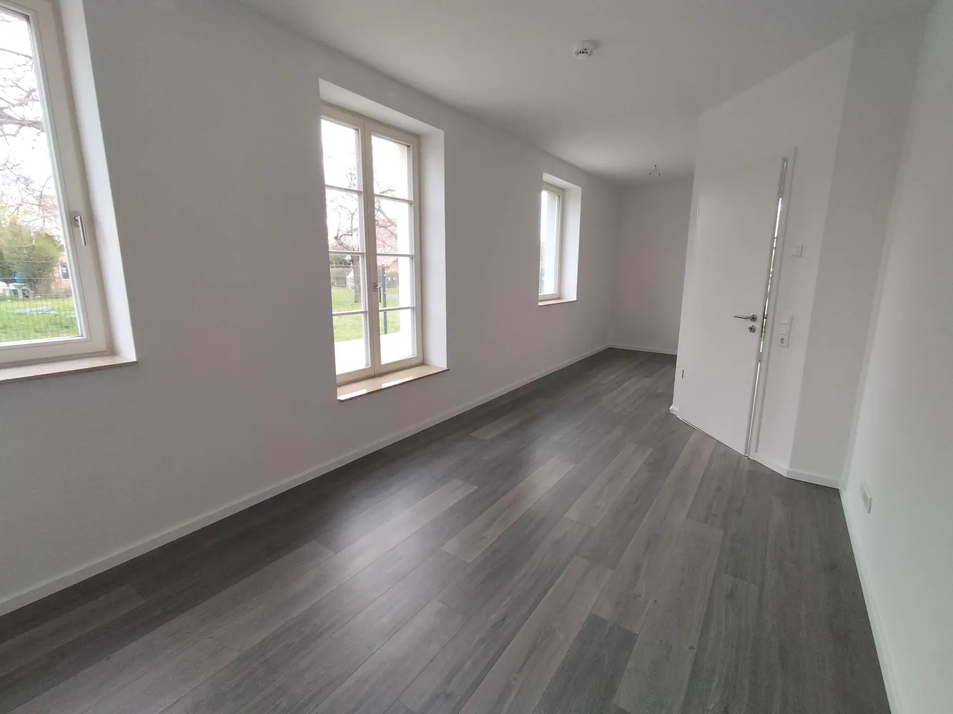 2 Zimmer Wohnung mit 58 m² in Dresden – Bild 7