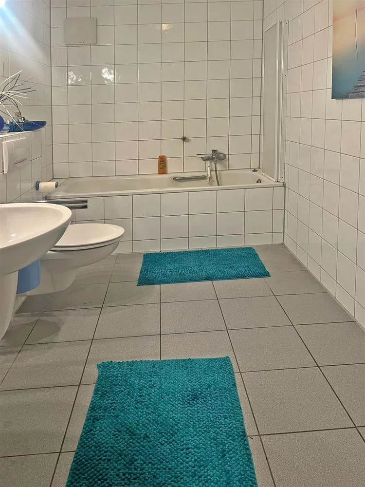1 room apartment with 40 m² in Grevenbroich – Photo 4