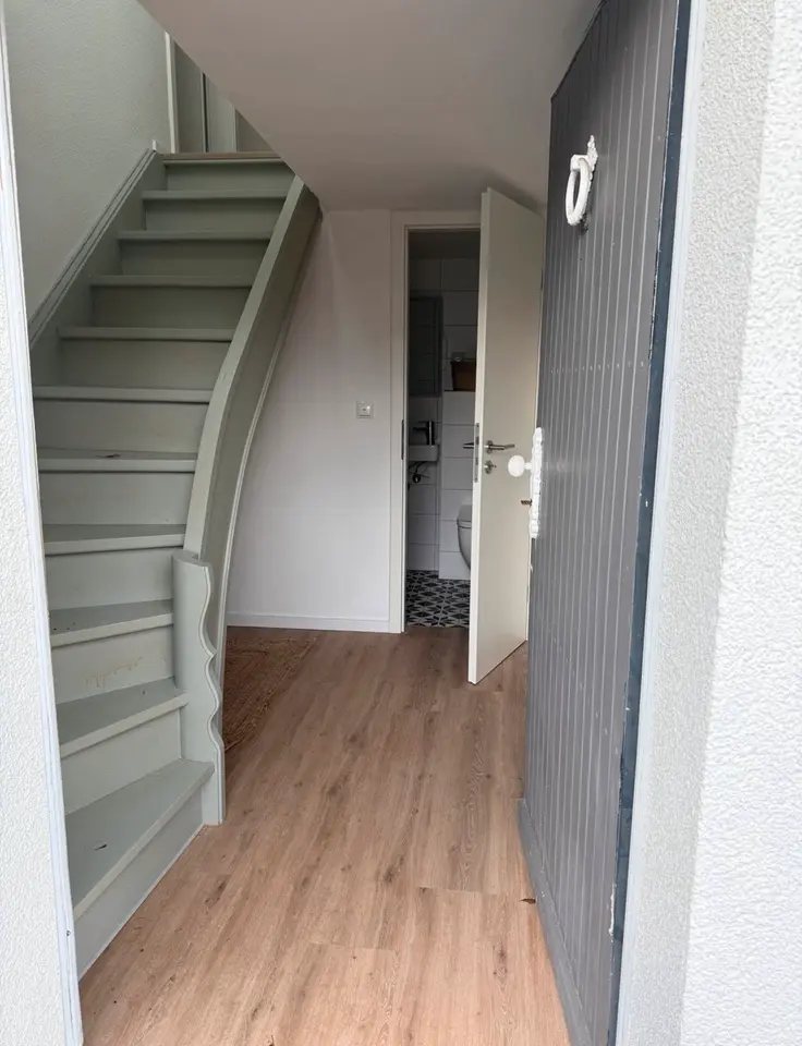 2 Zimmer Wohnung mit 30 m² in Braunschweig – Bild 5