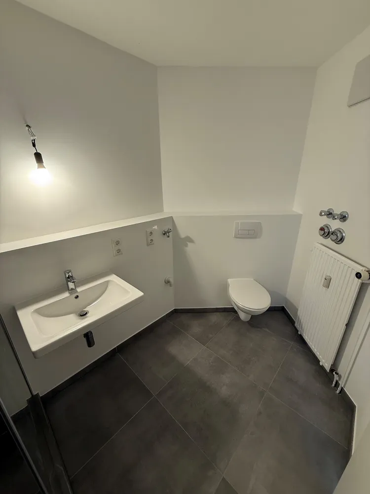 2 room apartment with 75 m² in Frankfurt am Main – Photo 7