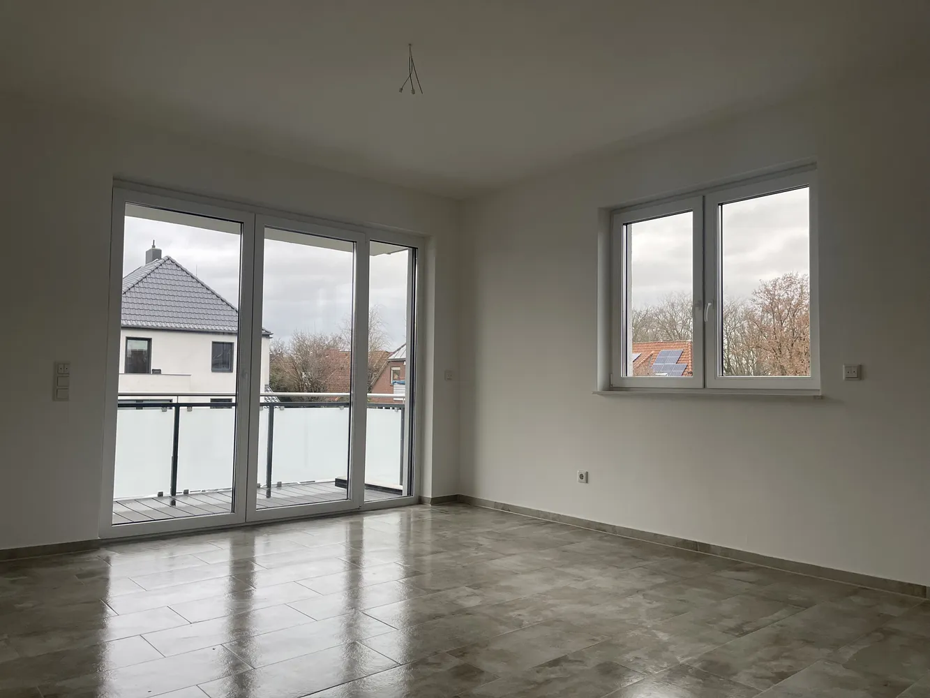 3 Zimmer Wohnung mit 107 m² in Langenhagen – Bild 7