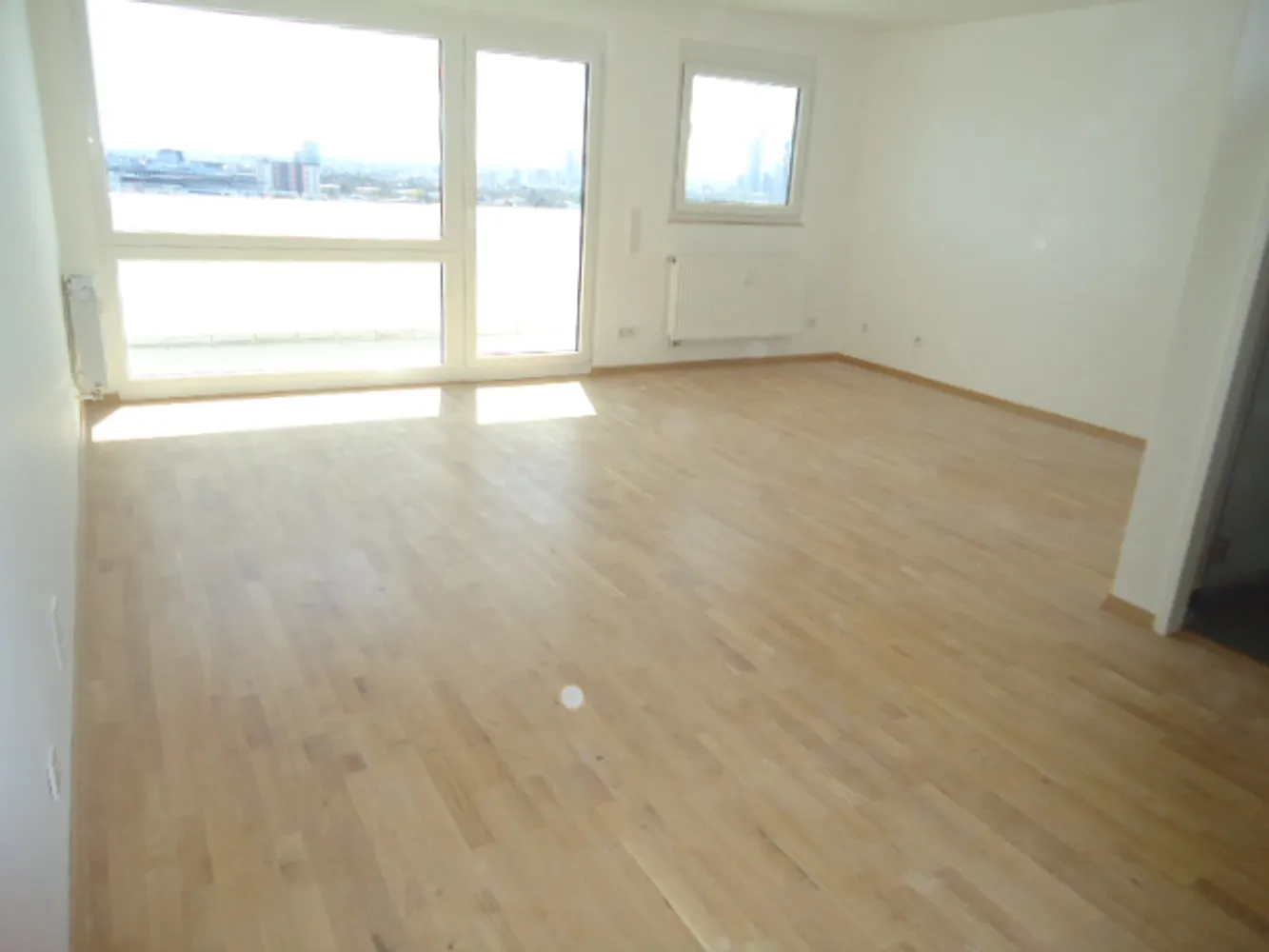 1 Zimmer Wohnung mit 45 m² in Frankfurt am Main – Bild 4
