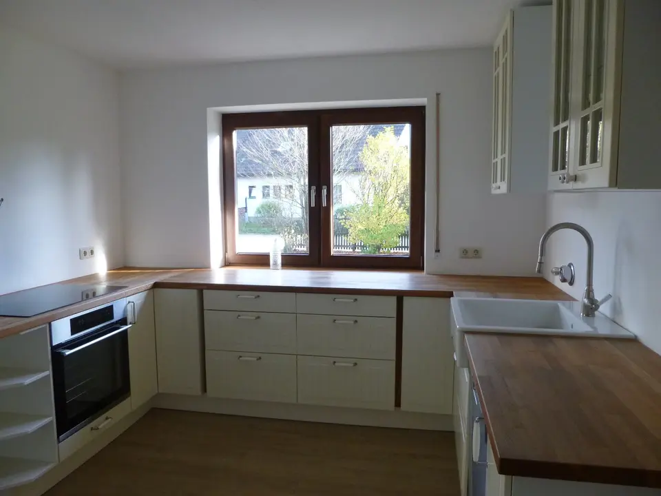 3 Zimmer Wohnung mit 97 m² in Memmingen – Bild 2