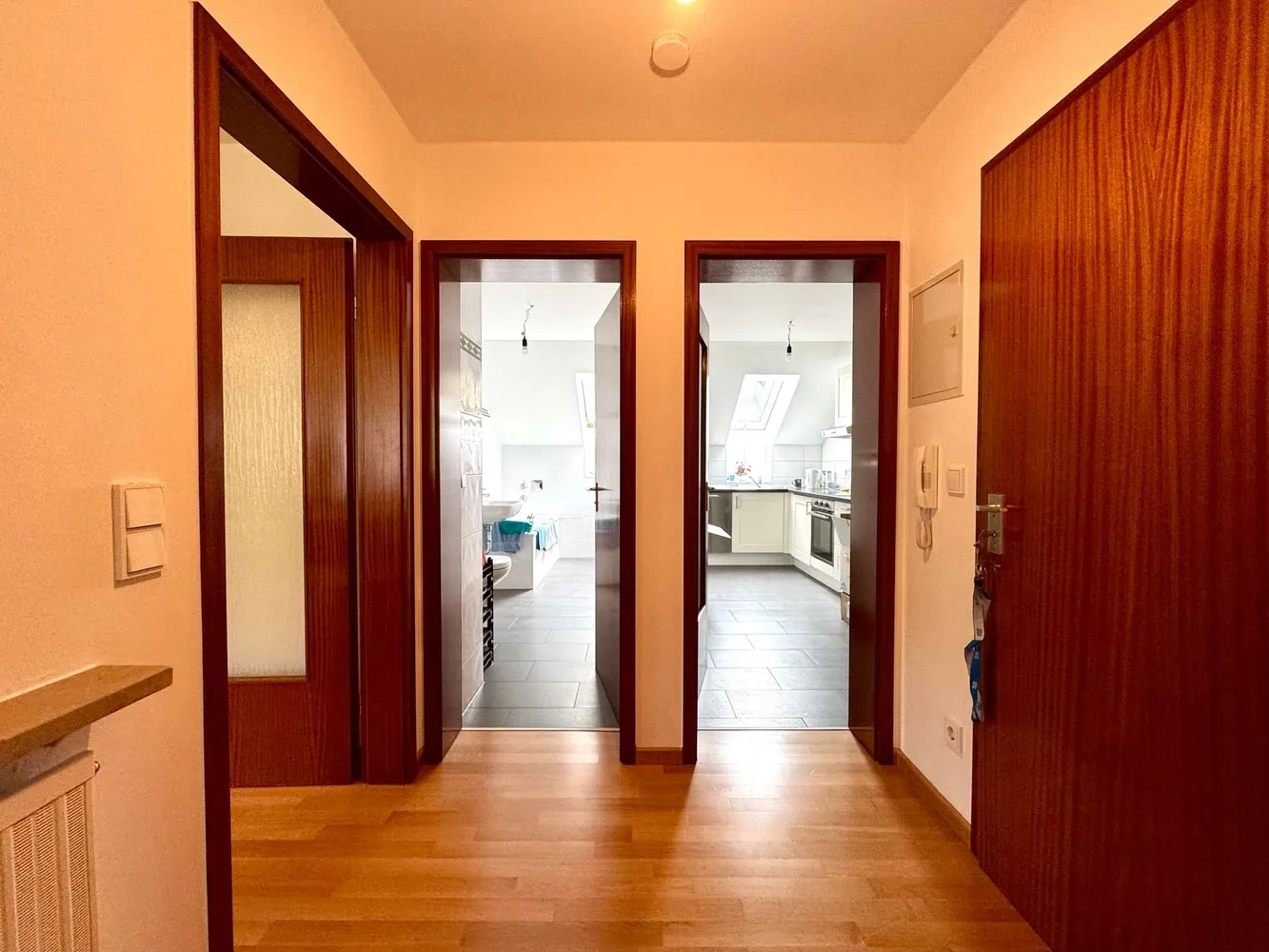 2 Zimmer Wohnung mit 64 m² in München – Bild 7