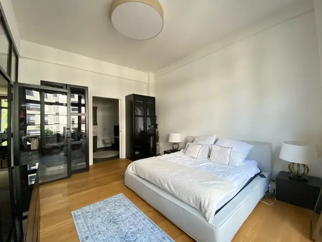 2 Zimmer Wohnung mit 102 m² in Frankfurt am Main – Bild 12