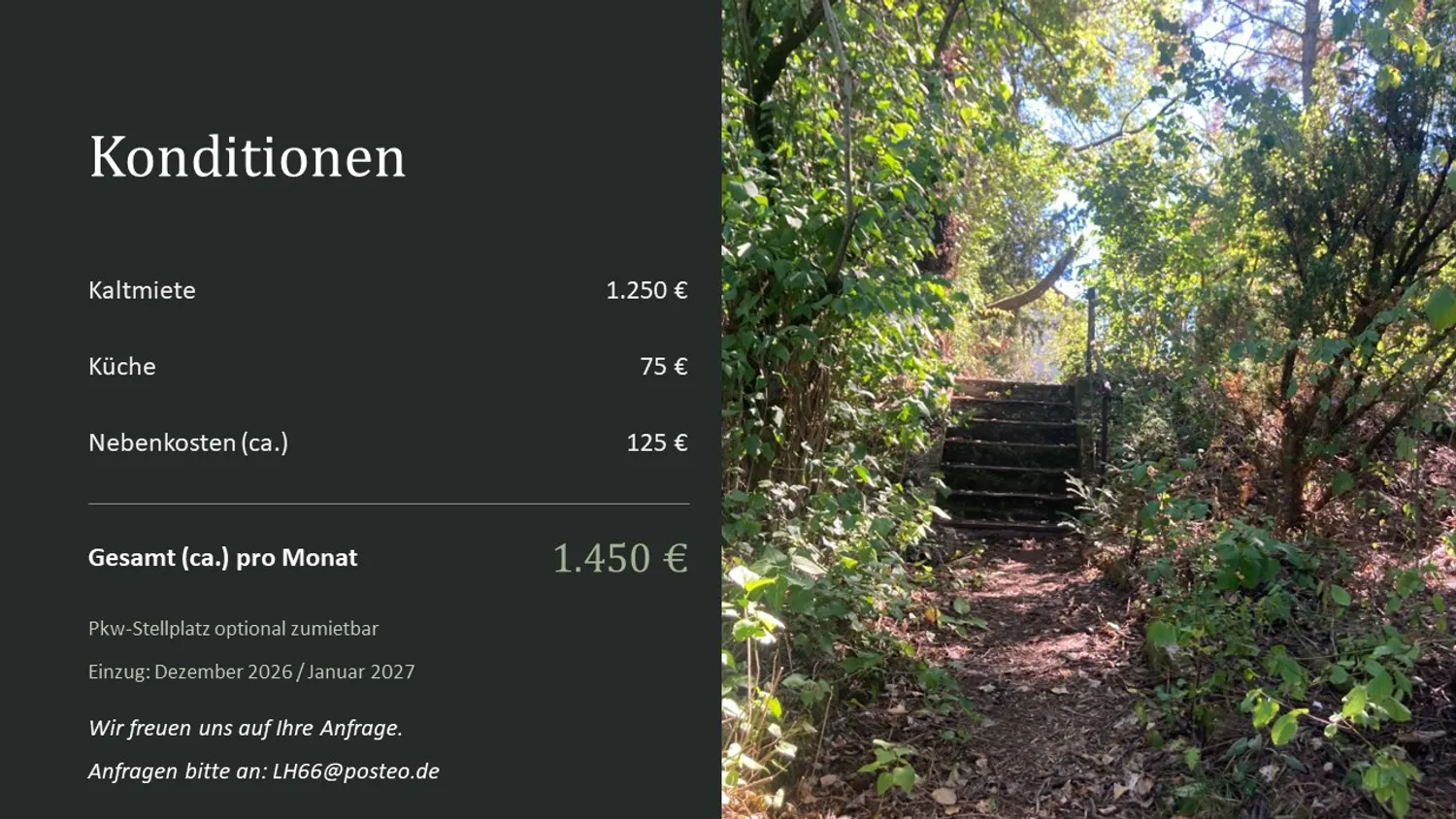 2 Zimmer Wohnung mit 44 m² in Stuttgart – Bild 4