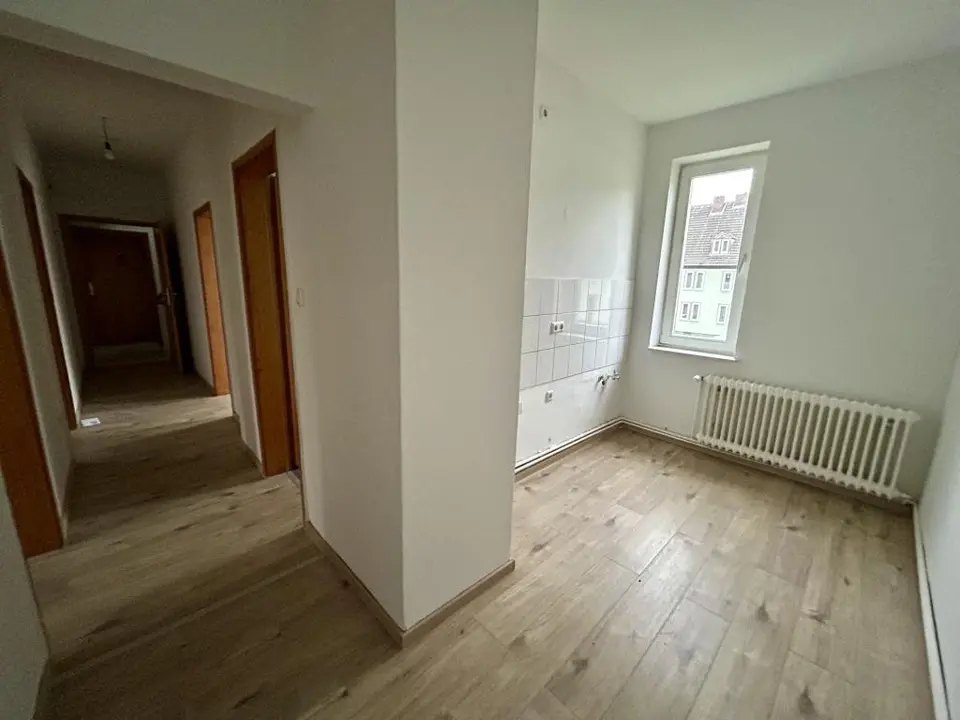 3 Zimmer Wohnung mit 62 m² in Wilhelmshaven – Bild 7