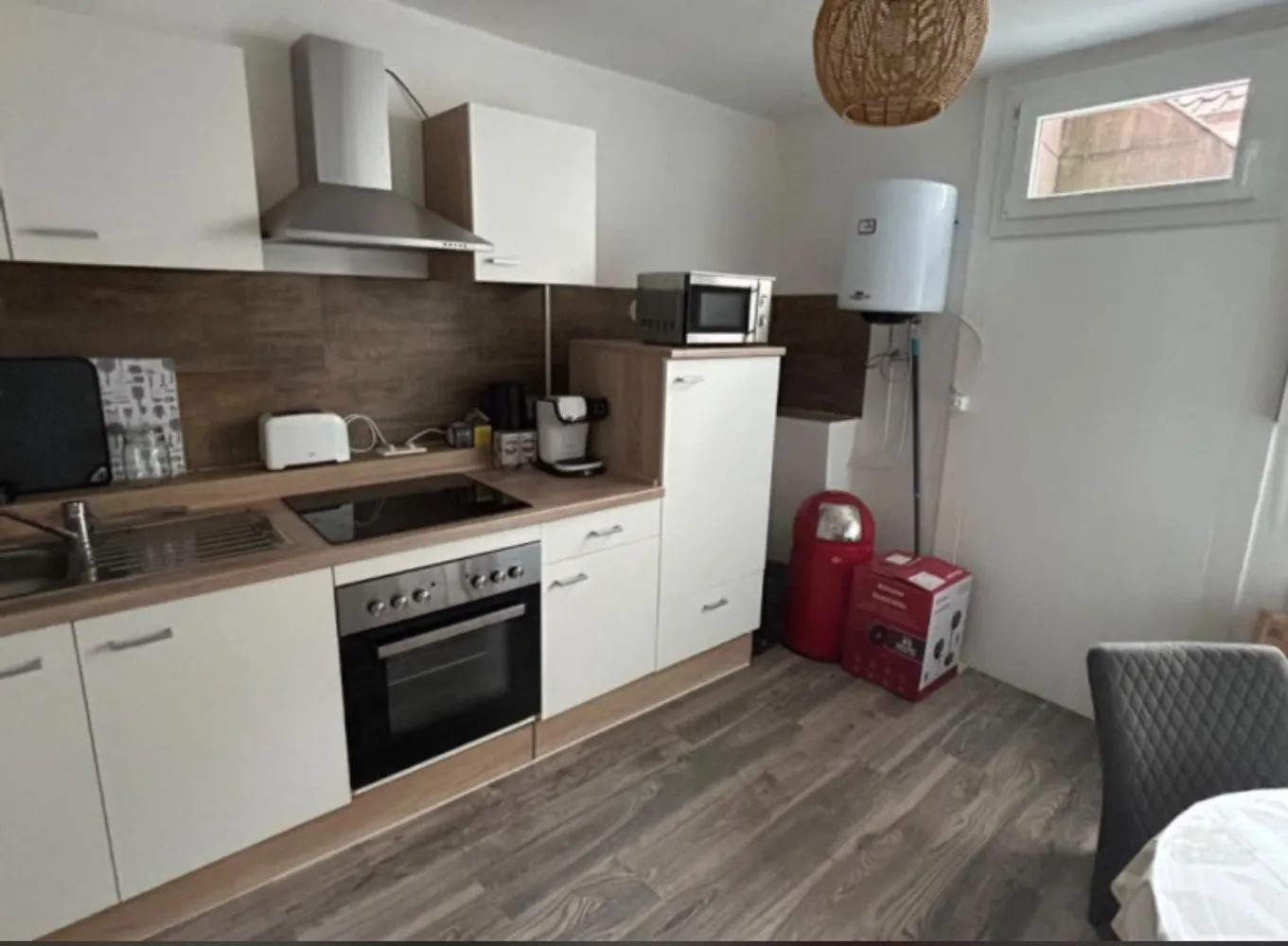 3 Zimmer Wohnung mit 80 m² in Göttingen – Bild 5