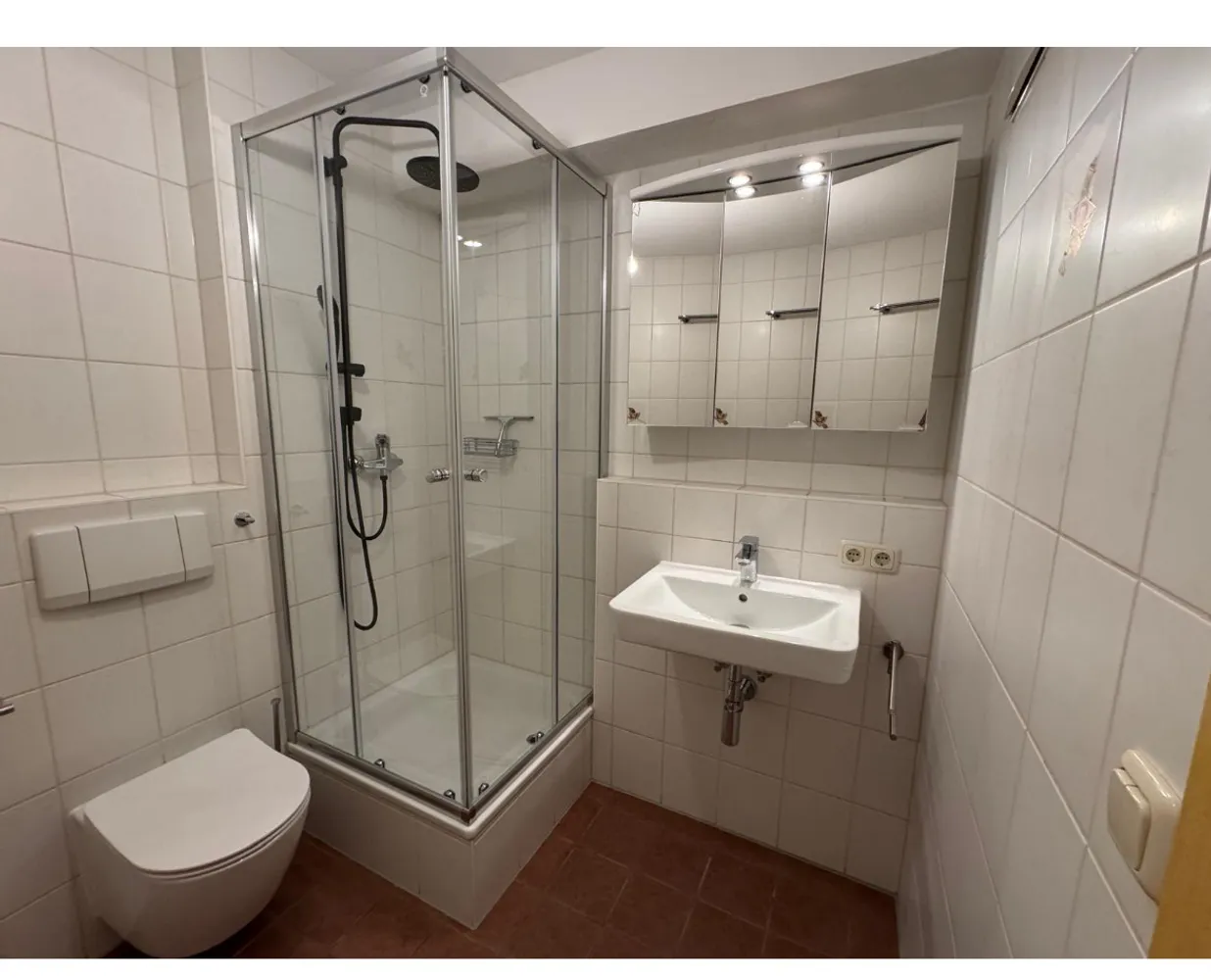 2 Zimmer Wohnung mit 42 m² in Augsburg – Bild 5