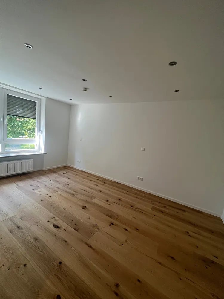 2 Zimmer Wohnung mit 69 m² in Augsburg – Bild 1
