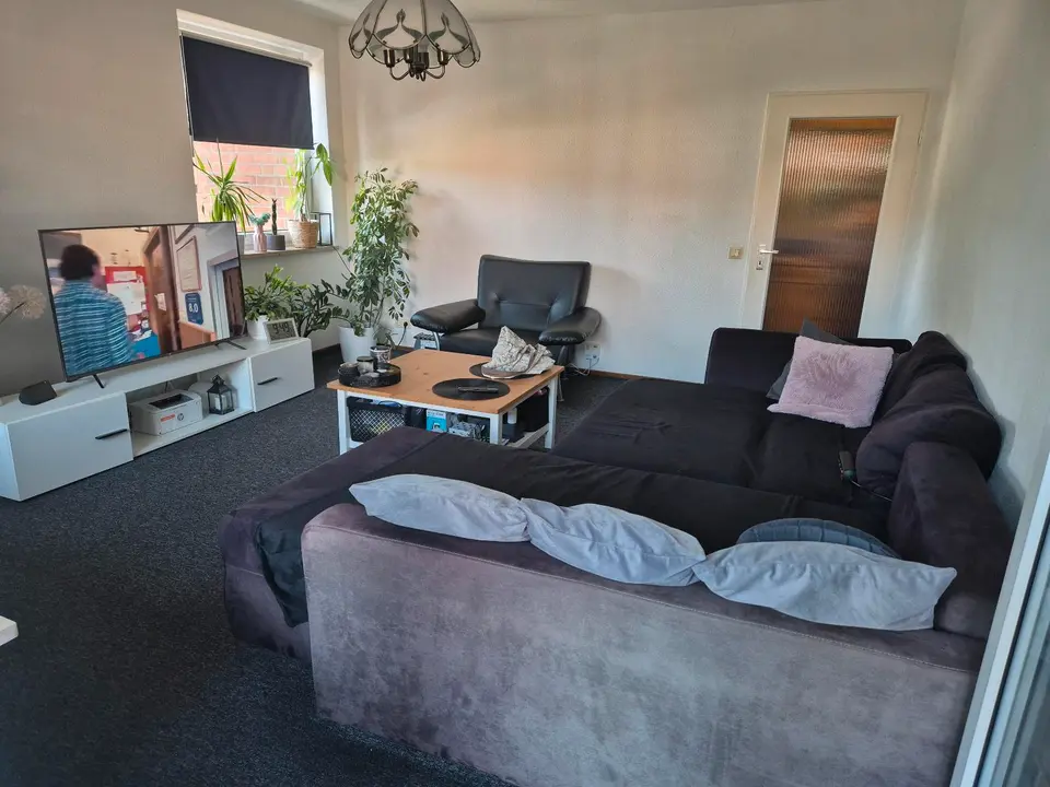 3 room apartment with 65 m² in Neumünster – Photo 6