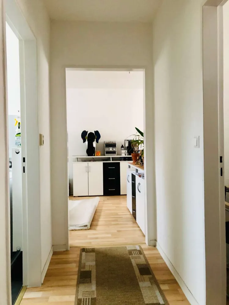 1 Zimmer Wohnung mit 42 m² in Mannheim – Bild 3