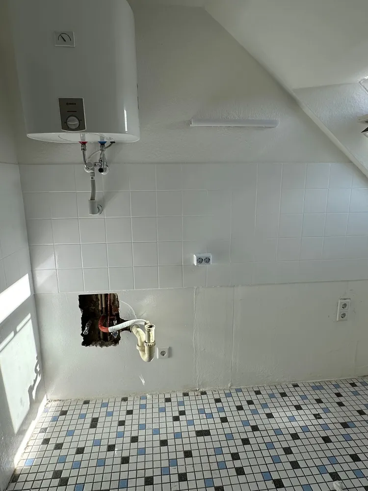 1 Zimmer Wohnung mit 30 m² in Osnabrück – Bild 6