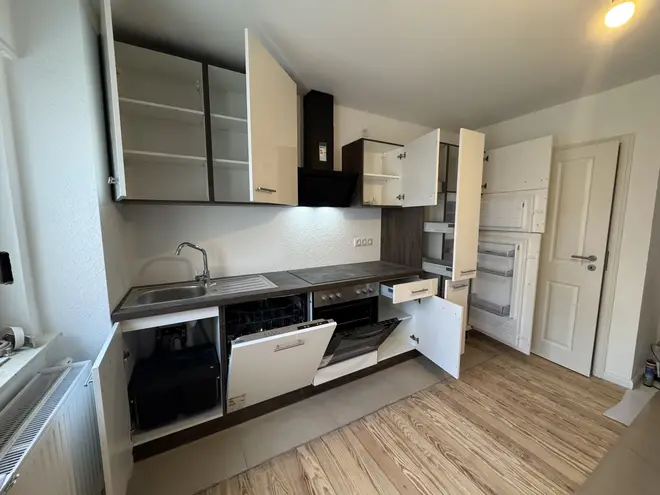 2 Zimmer Wohnung mit 65 m² in Mannheim – Bild 5