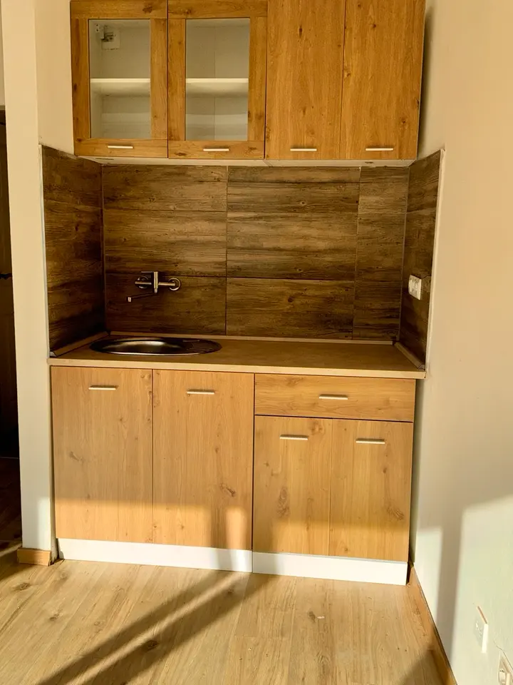 Studio mit 35 m² in Aachen – Bild 3