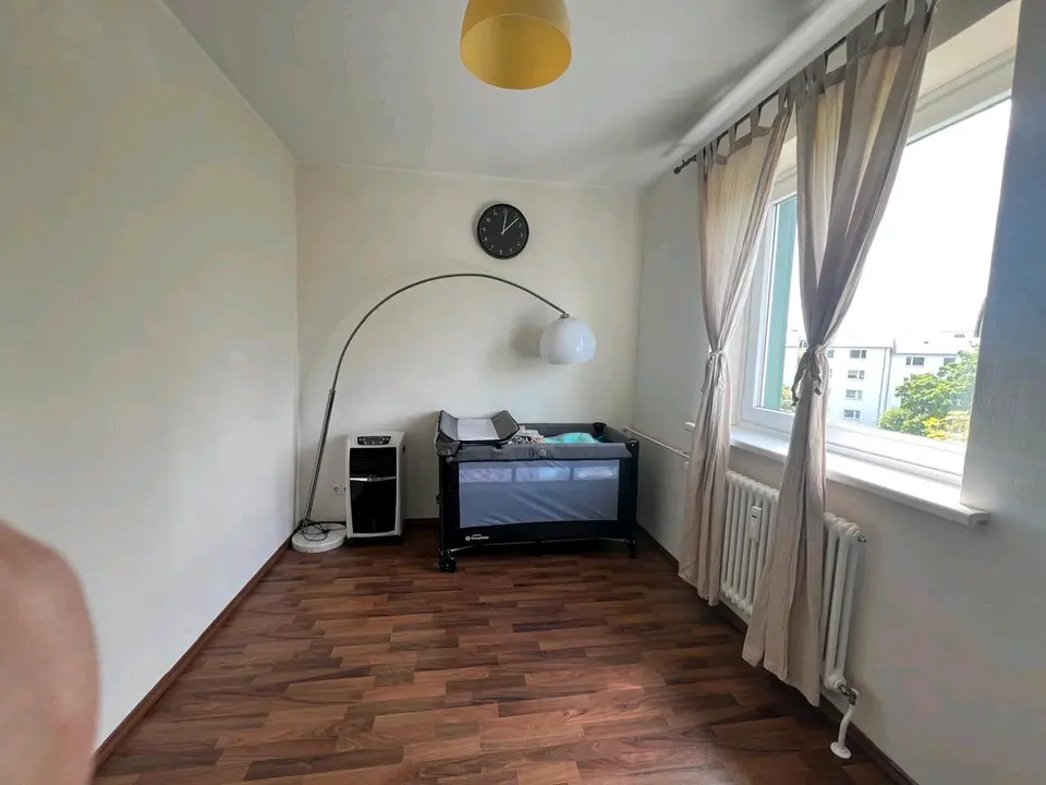 3 Zimmer Wohnung mit 67 m² in Wolfsburg – Bild 6