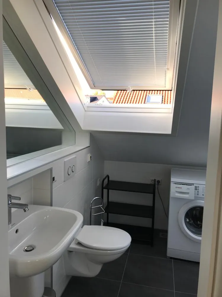 2 room apartment with 57 m² in Aalen – Photo 9