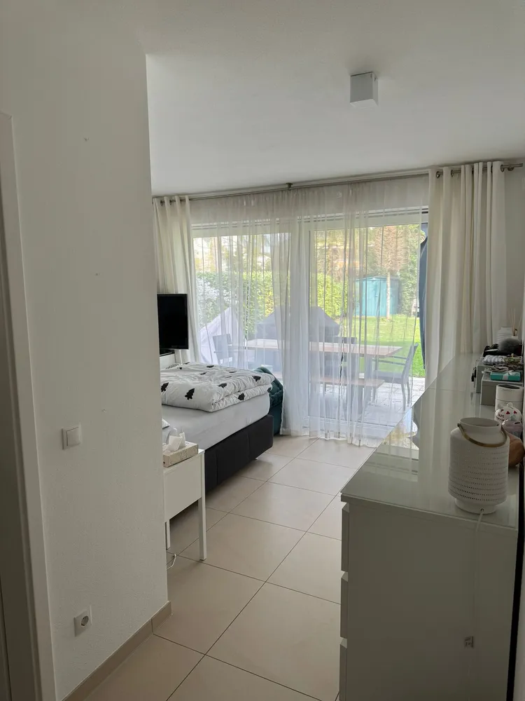 5 Zimmer Wohnung mit 138 m² in München – Bild 12