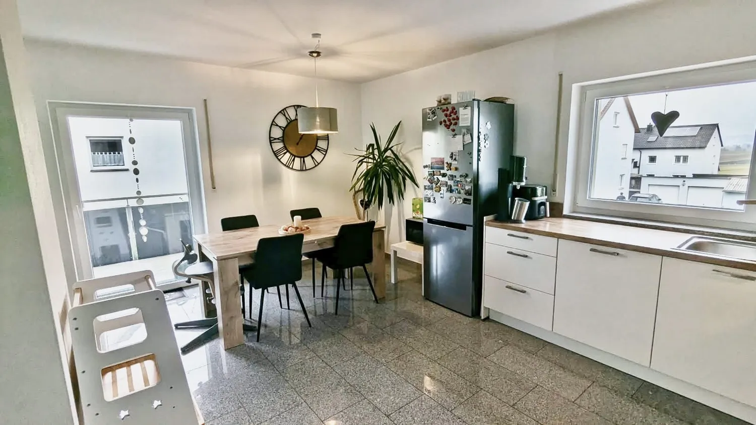 3 room apartment with 80 m² in Amberg – Photo 6