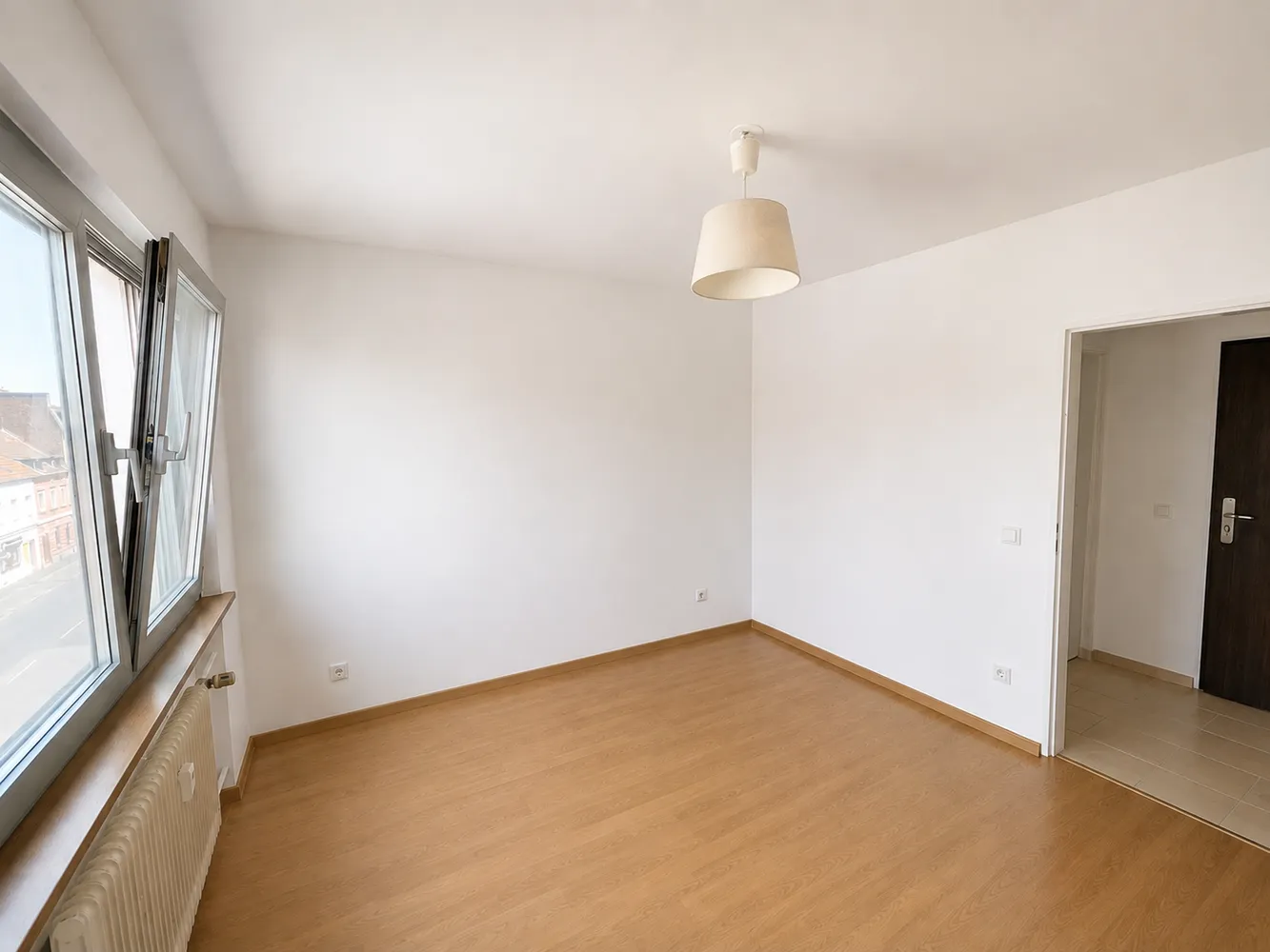 2 Zimmer Wohnung mit 49 m² in Köln – Bild 8