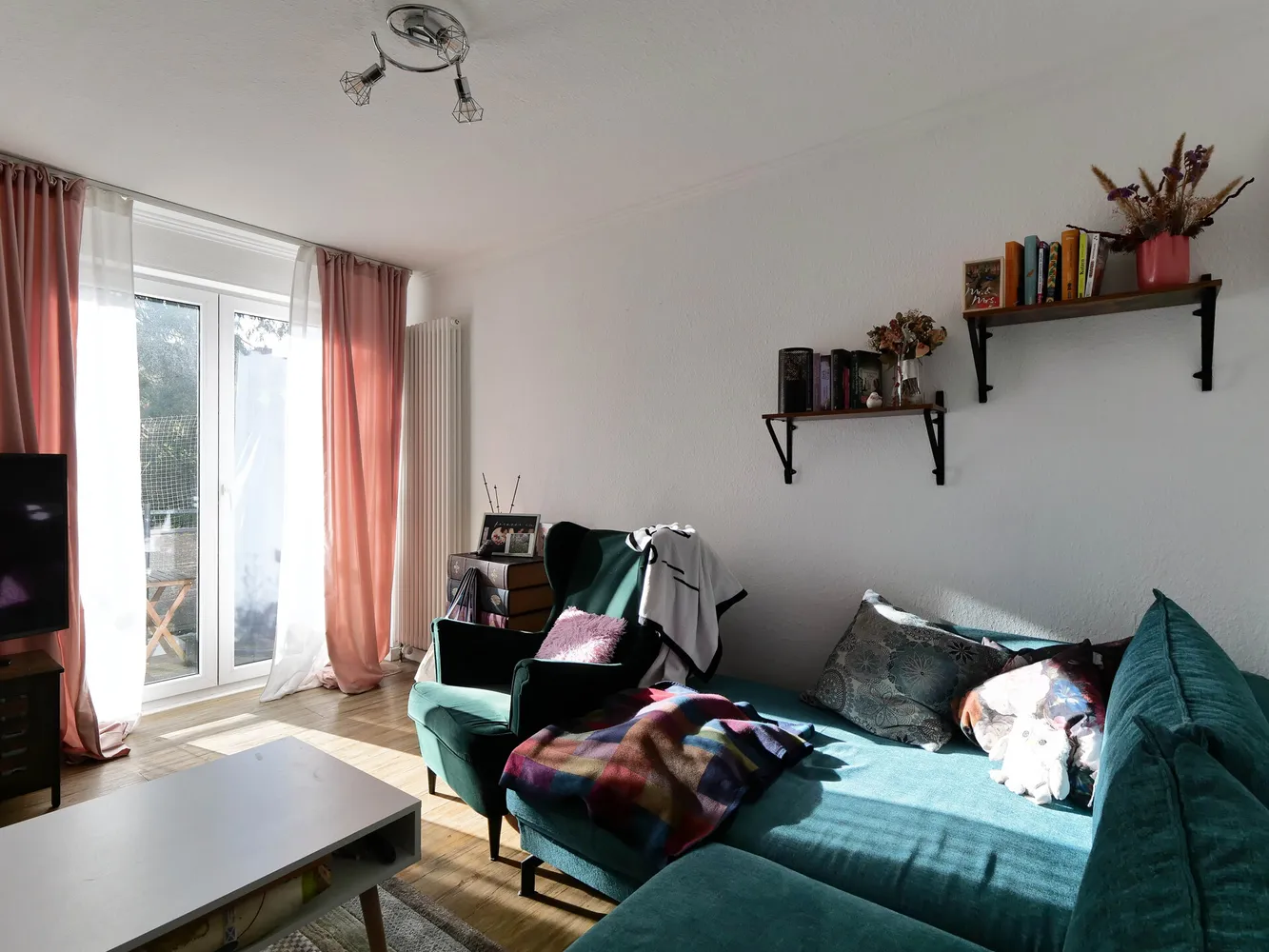 4 room apartment with 120 m² in Münster – Photo 10