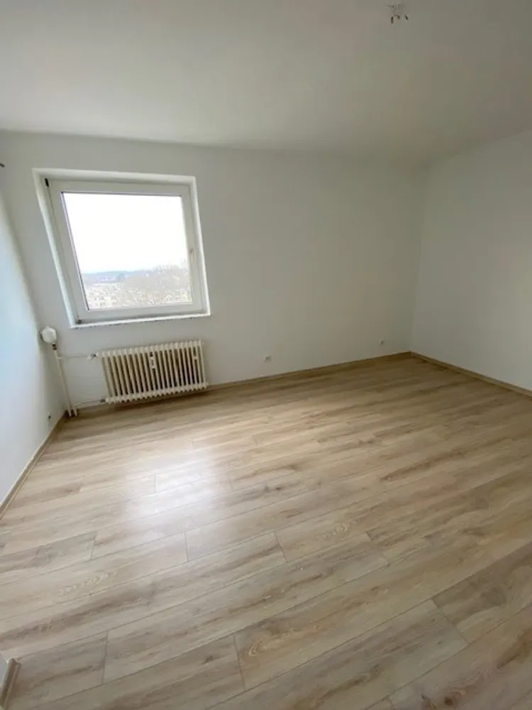 2 Zimmer Wohnung mit 58 m² in Krefeld – Bild 6