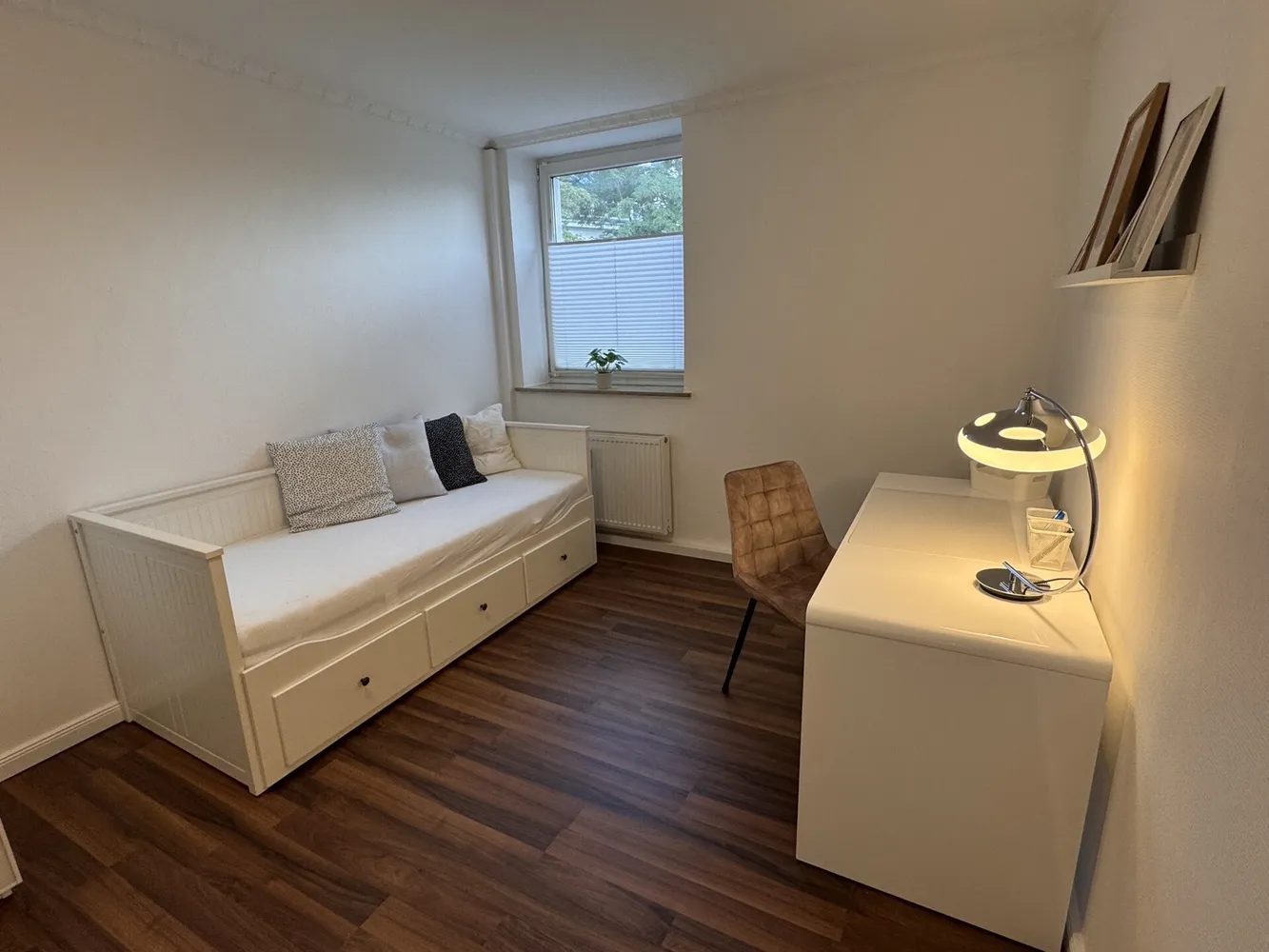 3 Zimmer Wohnung mit 94 m² in Hamburg – Bild 11