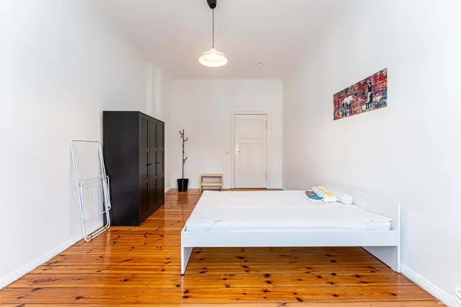 WG-Zimmer mit 15 m² in Berlin – Bild 3
