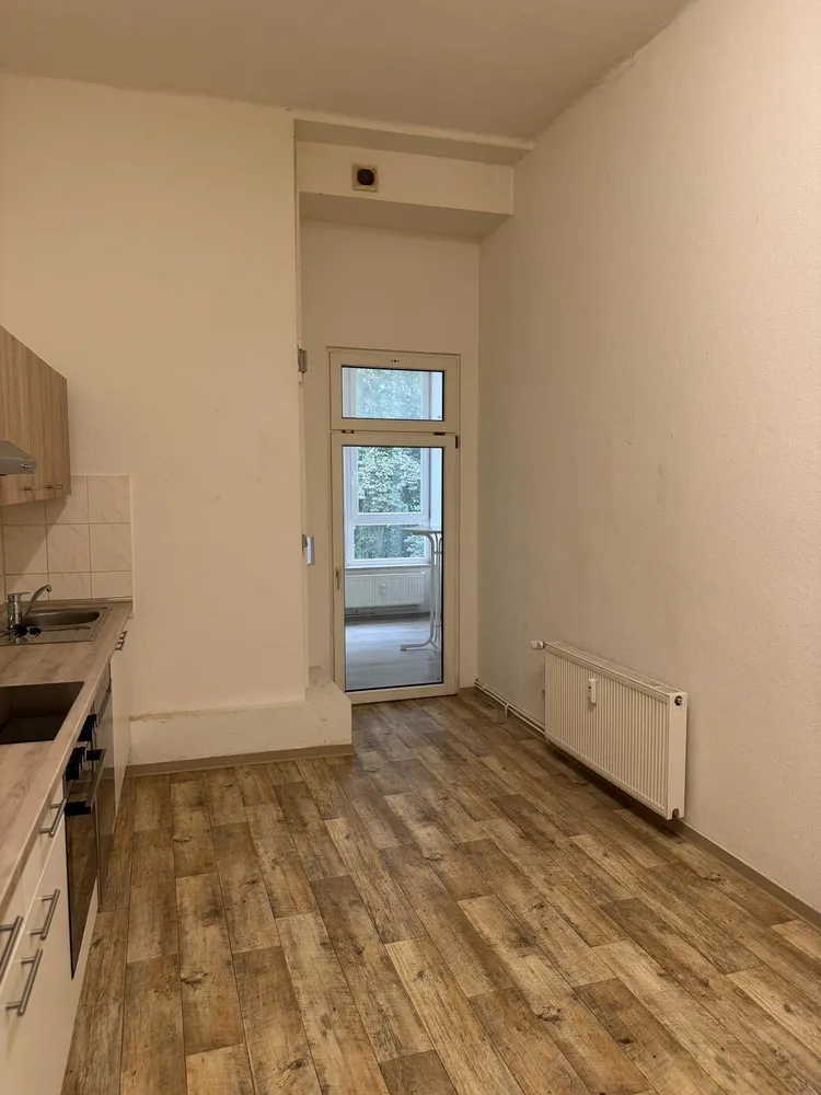 8 Zimmer Wohnung mit 220 m² in Halberstadt – Bild 12