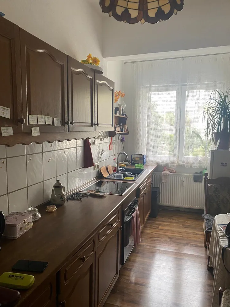 1 Zimmer Wohnung mit 45 m² in Hagen – Bild 1
