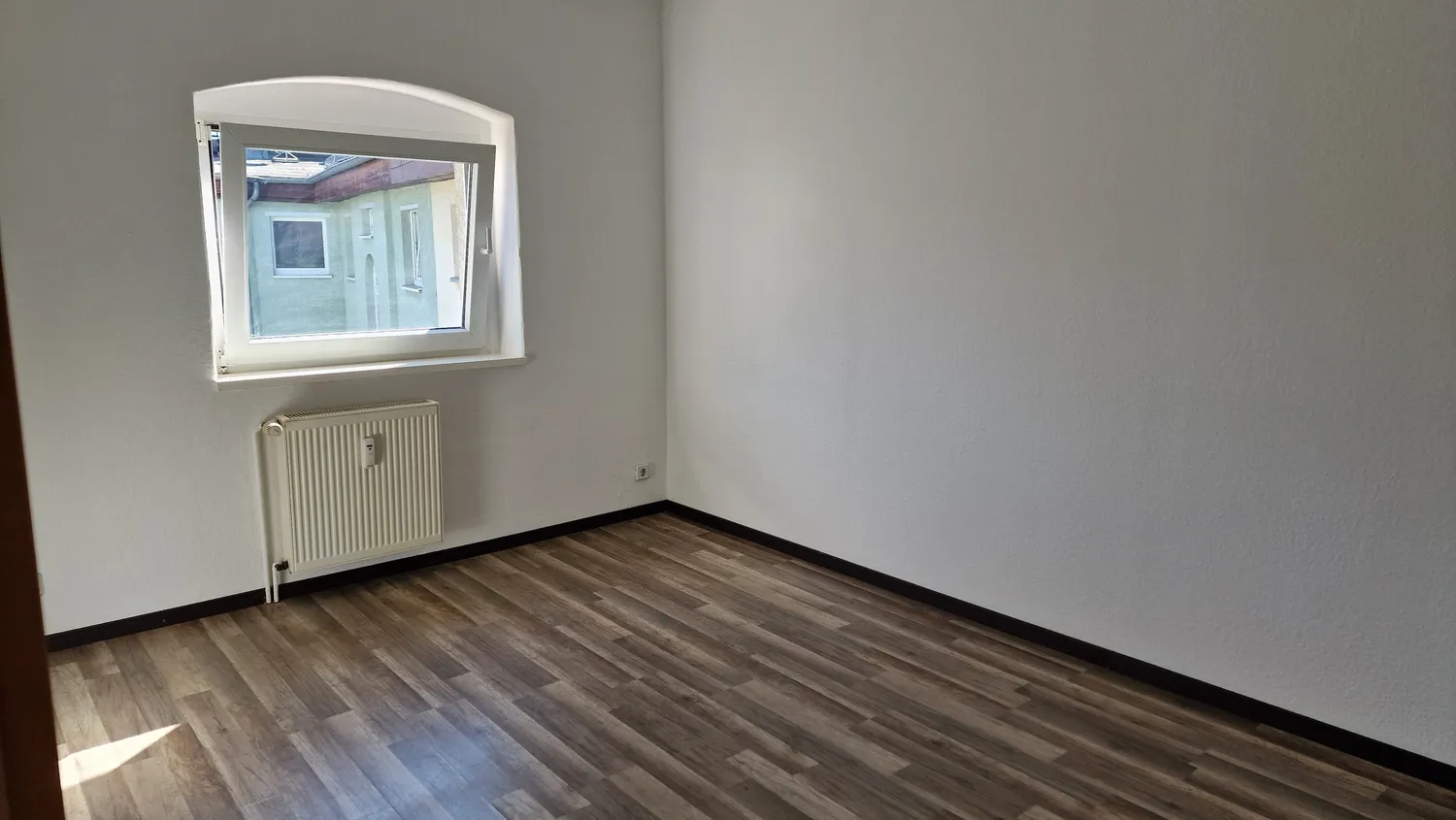 2 room apartment with 40 m² in Magdeburg – Photo 5