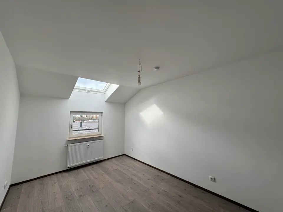 2 Zimmer Wohnung mit 43 m² in Pforzheim – Bild 1
