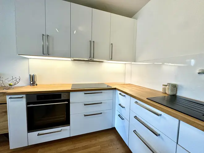 2 Zimmer Wohnung mit 58 m² in Düsseldorf – Bild 2