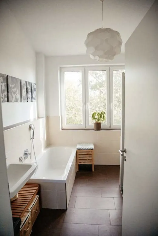 3 Zimmer Wohnung mit 102 m² in Kassel – Bild 3