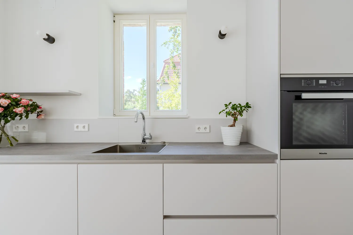 4 Zimmer Wohnung mit 153 m² in Berlin – Bild 3