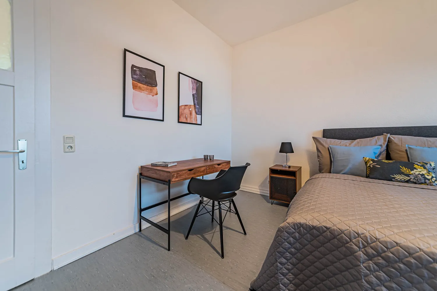 2 Zimmer Wohnung mit 64 m² in Frankfurt am Main – Bild 10