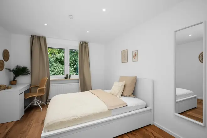 WG-Zimmer in München – Bild 1
